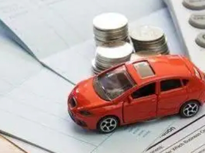 阿拉善个人车辆抵押消费贷款肯定要知道的6个要点